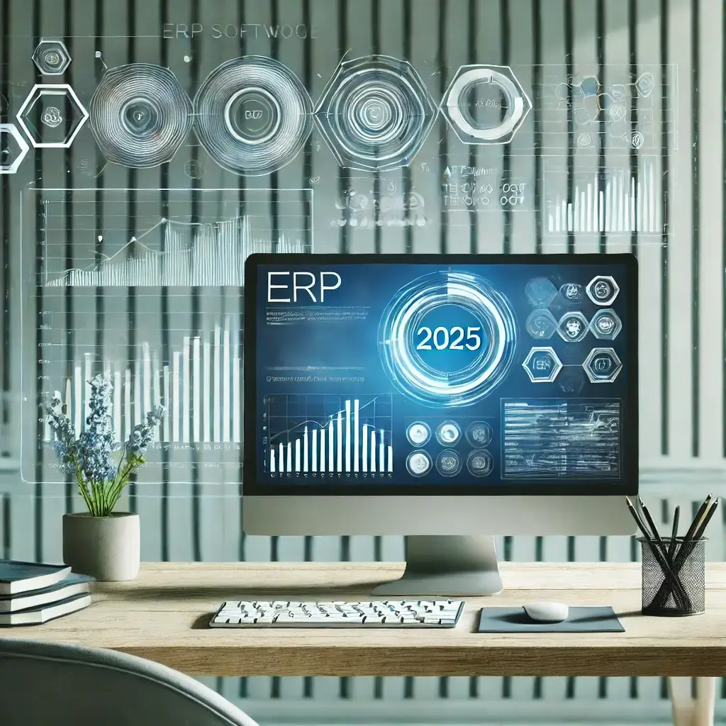 Top Picks for Affordable ERP Software in 2025 Thumbnail